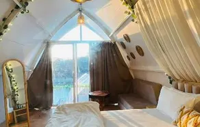PetalHomes Pawna Lake-Lonavala - Camera
