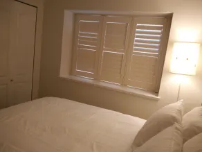 Marpole Guest House - Chambre
