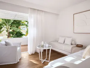 Grecotel LUXME White - Chambre