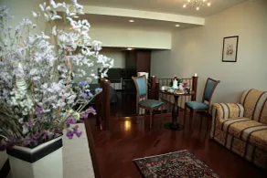 Hotel Villa Venus Resort & SPA - Chambre