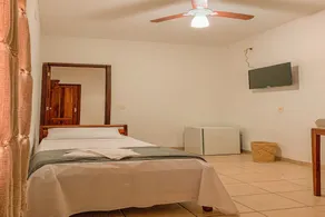 Pousada Migo - Room