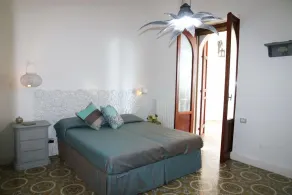 Villa Le Cesine - Room