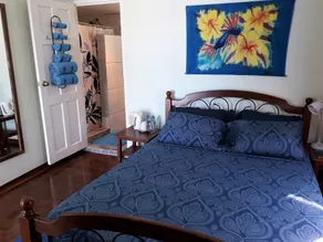Miller's Guest House - Room