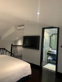 Hoi An Delicacy Hotel & Spa - Room