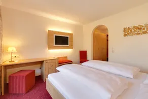 Hotel Nova - Værelse