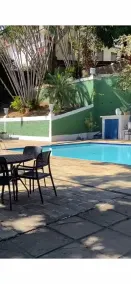 Mara Palace Hotel - Pool