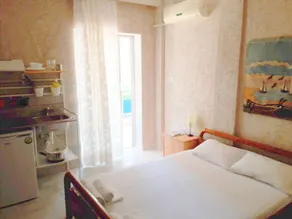 Artemis Studios & Apartments - Room
