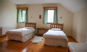 Killeena House - Værelse
