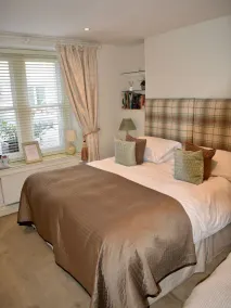 Lorne House Bed & Breakfast - Room