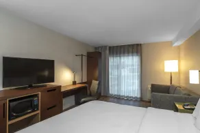 Comfort Inn - Room