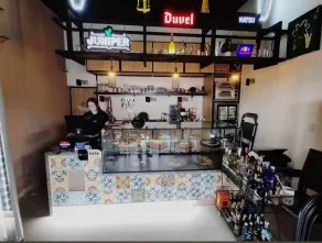 Star AV 37 HOTEL - Restaurant