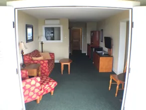 Whitney Mountain Lodge - Zimmer