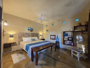 Ocean Oasis Hotel - Habitación