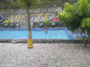 Sukute Valley Resort - Exterior