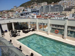 The Eliott Hotel - Pool