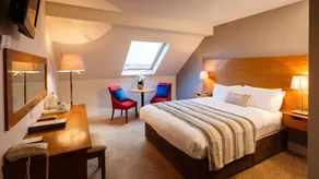 Ocean Sands Hotel & Spa - Chambre