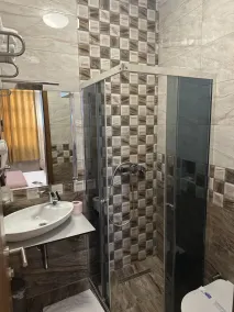 Hotel Prizreni - Room