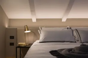 Almayer Art & Heritage Adults Only Hotel and Dépendance rooms - Habitación