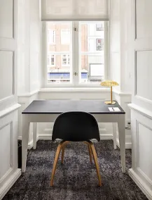 Jørgensens Hotel - Zimmer
