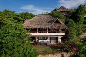 ZOA Hotel - Adults Only - Room