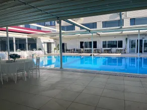 Karamürsel Mohti Otel Fitness Organizasyon - Pool
