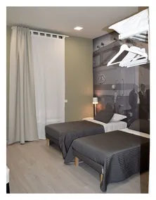 B&B Stazione Dittaino - Værelse