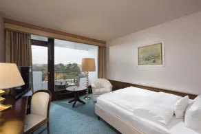 Maritim Seehotel Timmendorfer Strand - Chambre