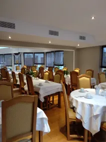 Hôtel Royal Lutetia - Restaurant