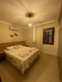 Mesudiye Apart - Room