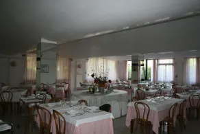 Hotel Risorgimento - Ristorante