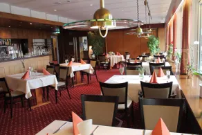 Hotel Seegarten Quickborn - Restaurant