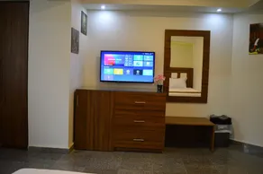 Royal Inn Residence - Zimmer