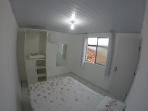 Apê em Guest House na Praia do Sul - Room