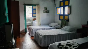 Hostal Familiar Jerico - Room