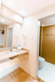 Thermas Hotel Mossoró - Habitación