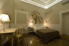 Conte di Cavour - Room