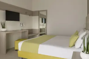 Hotel Delle Rose - Rum