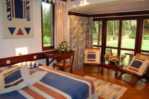 Club Bentota - Chambre