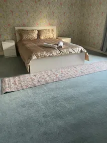 Dream Lodge - Room