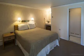 Lake Harmony Inn - Chambre