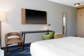 Fairfield by Marriott Inn & Suites Sioux Center - Værelse