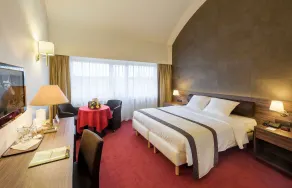 Golden Tulip Hotel de’ Medici - Room