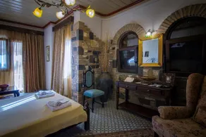 Panorama Exclusive Suites - Rum