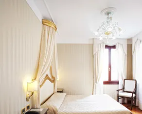 Hotel Ca' D'Oro - WENICE Deep Culture - Room