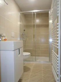 Apartmány Brychovi - Casa de banho