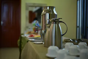 La Stanar Hotel - Restaurant