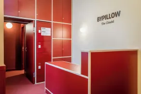 BYPILLOW The Citadel - Réception