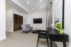 Victoria Hall Apartments - Room
