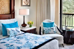 One&Only Royal Mirage Resort Dubai - Room