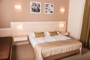 Hotel Zagreb - Health & Beauty - Værelse